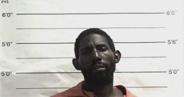 Carlton Dounseroux, - Orleans Parish County, LA 